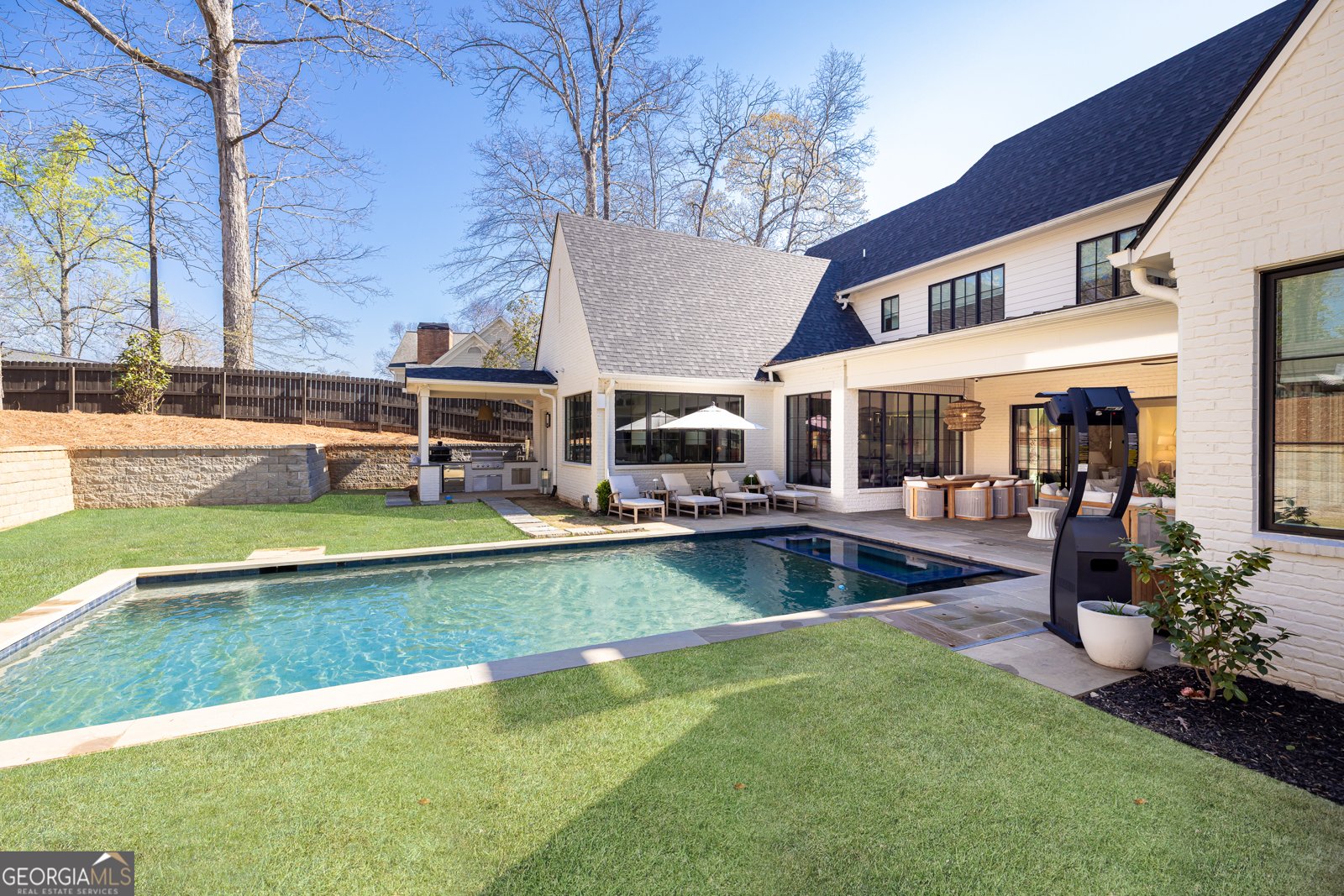 4580 Peachtree Dunwoody Road Sandy Springs - Photo 79