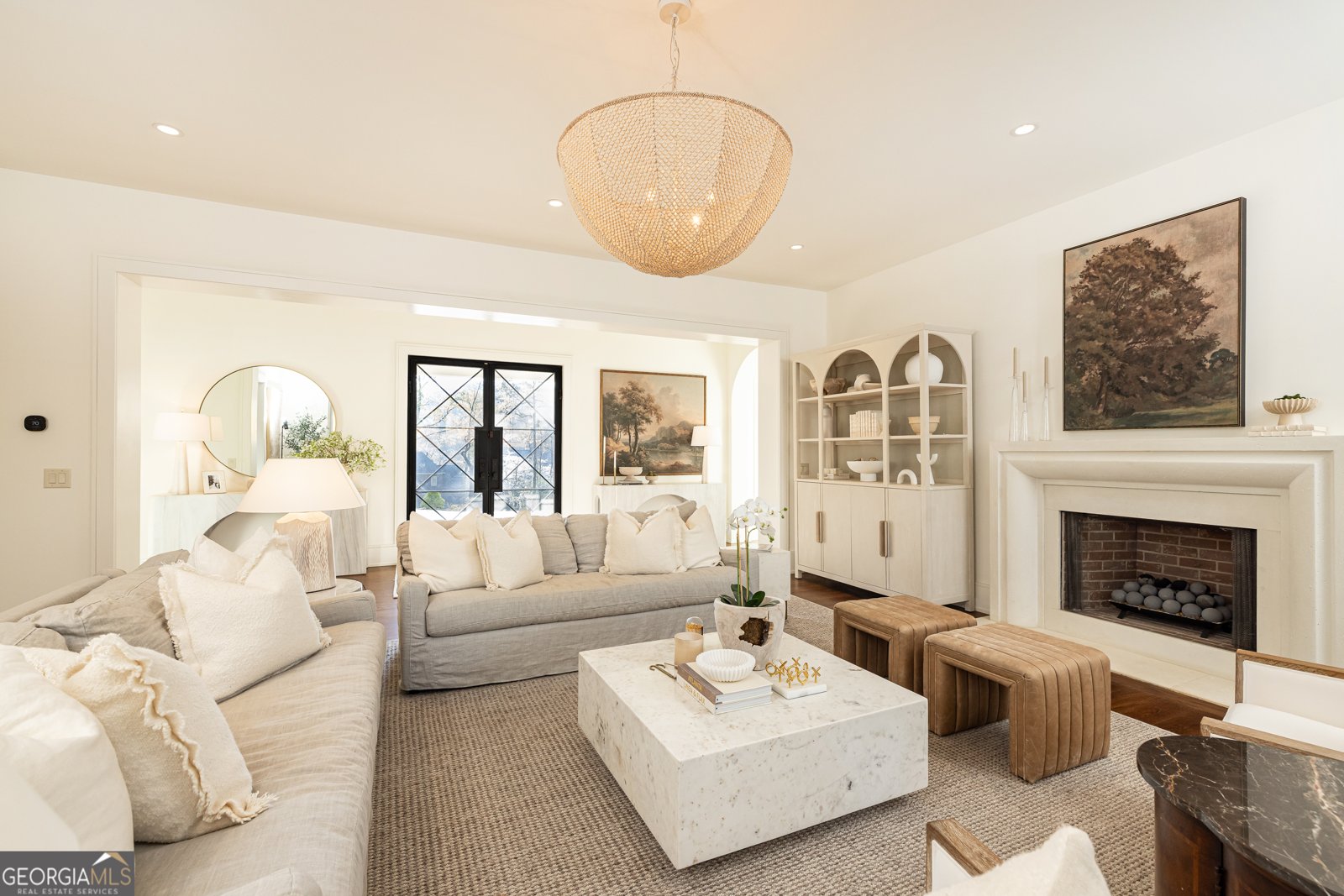 4580 Peachtree Dunwoody Road Sandy Springs - Photo 8