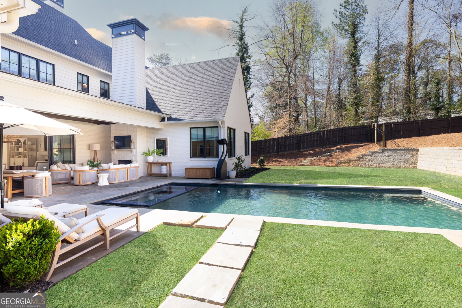 4580 Peachtree Dunwoody Road Sandy Springs - Photo 80