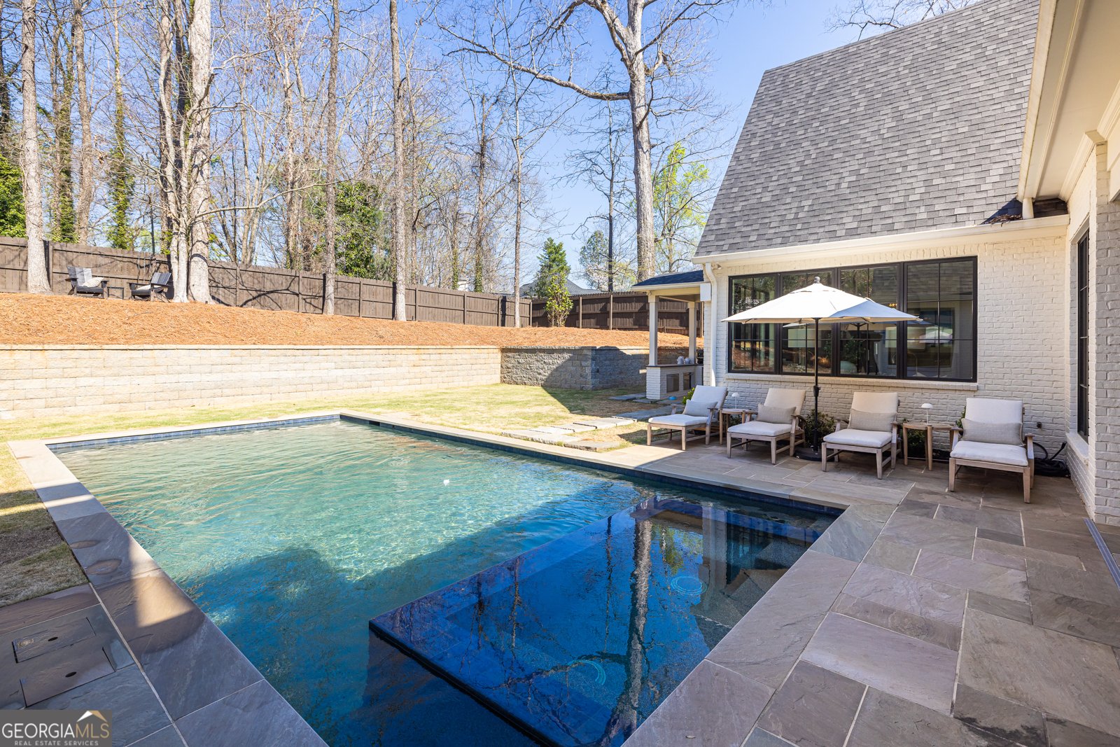 4580 Peachtree Dunwoody Road Sandy Springs - Photo 81