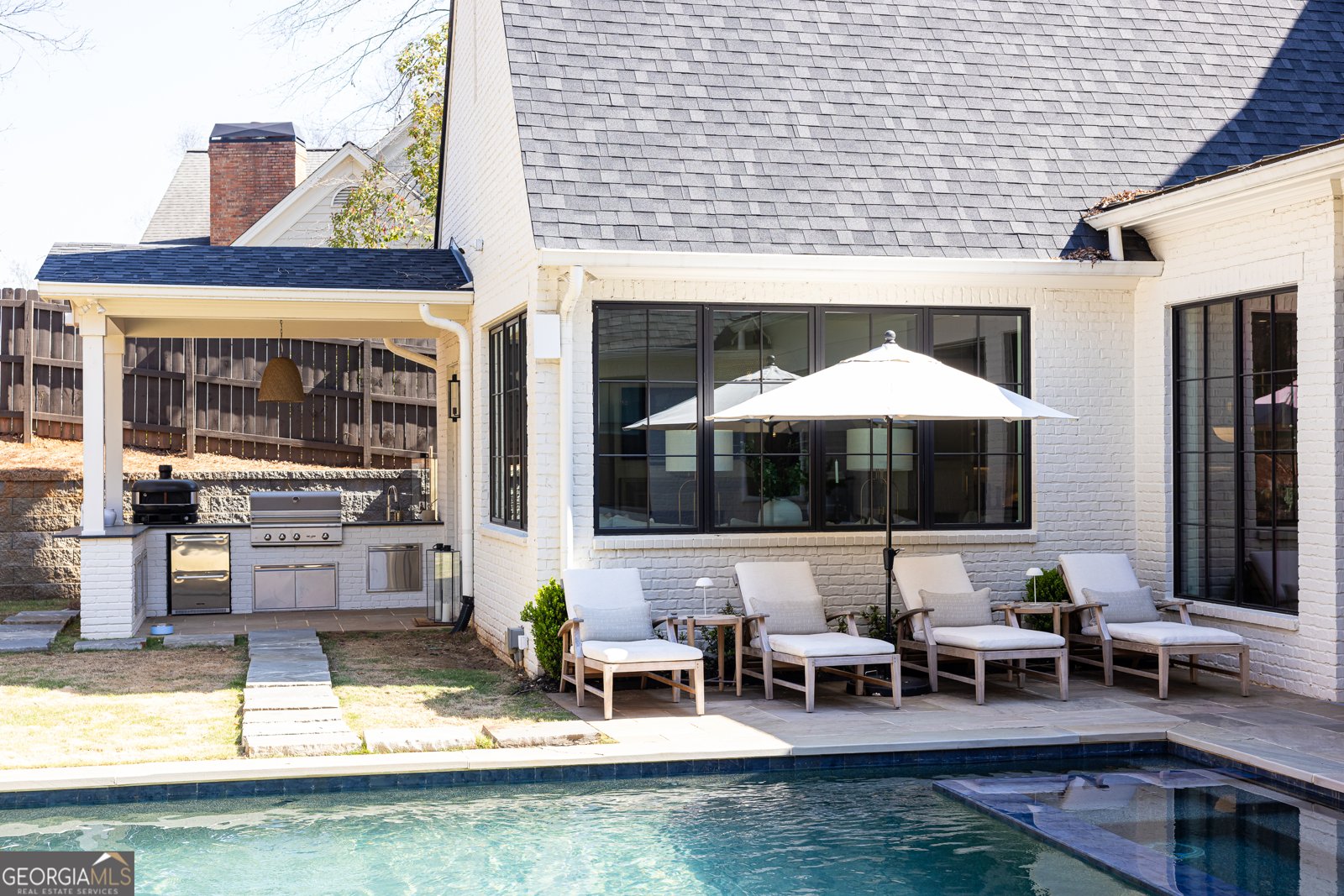 4580 Peachtree Dunwoody Road Sandy Springs - Photo 82