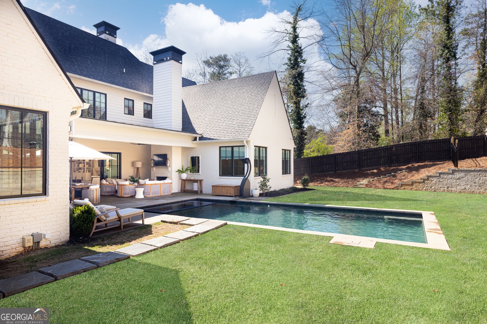 4580 Peachtree Dunwoody Road Sandy Springs - Photo 84