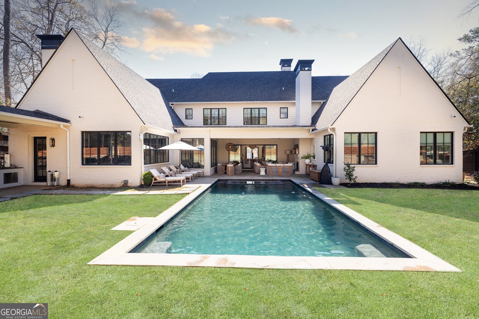 4580 Peachtree Dunwoody Road Sandy Springs - Photo 85