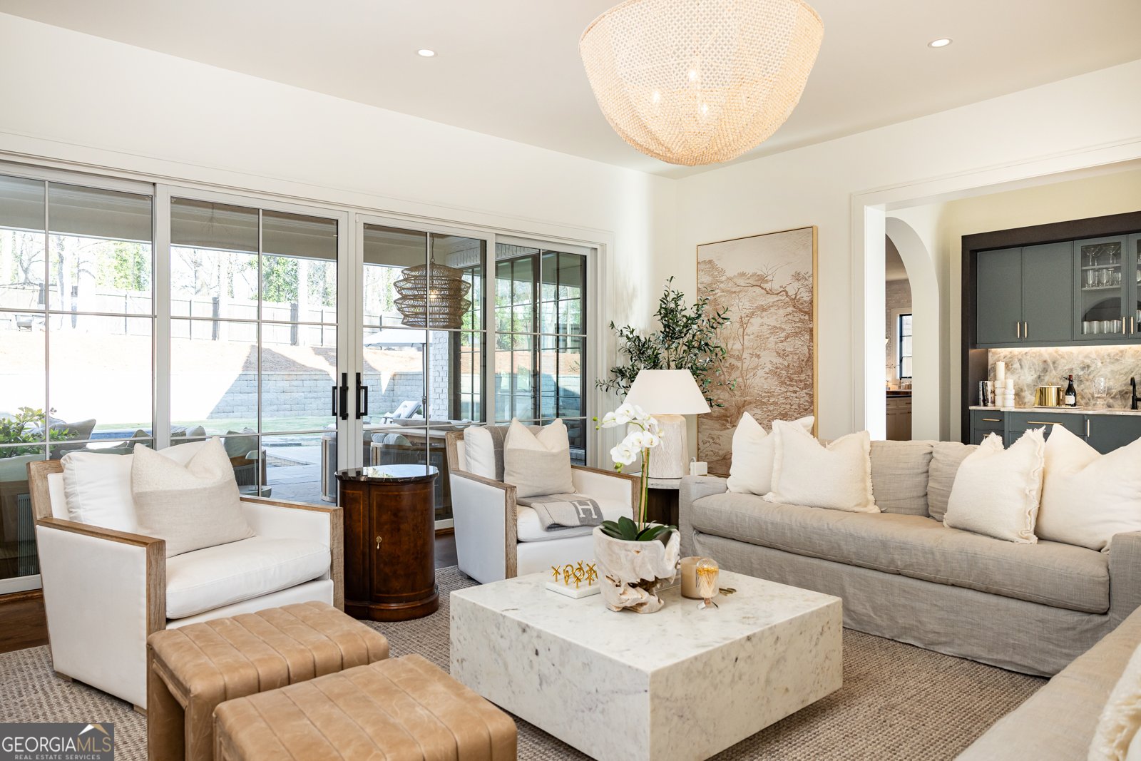 4580 Peachtree Dunwoody Road Sandy Springs - Photo 9