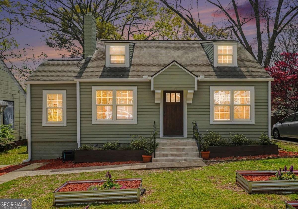 1884 Spring Avenue Atlanta - Photo 1