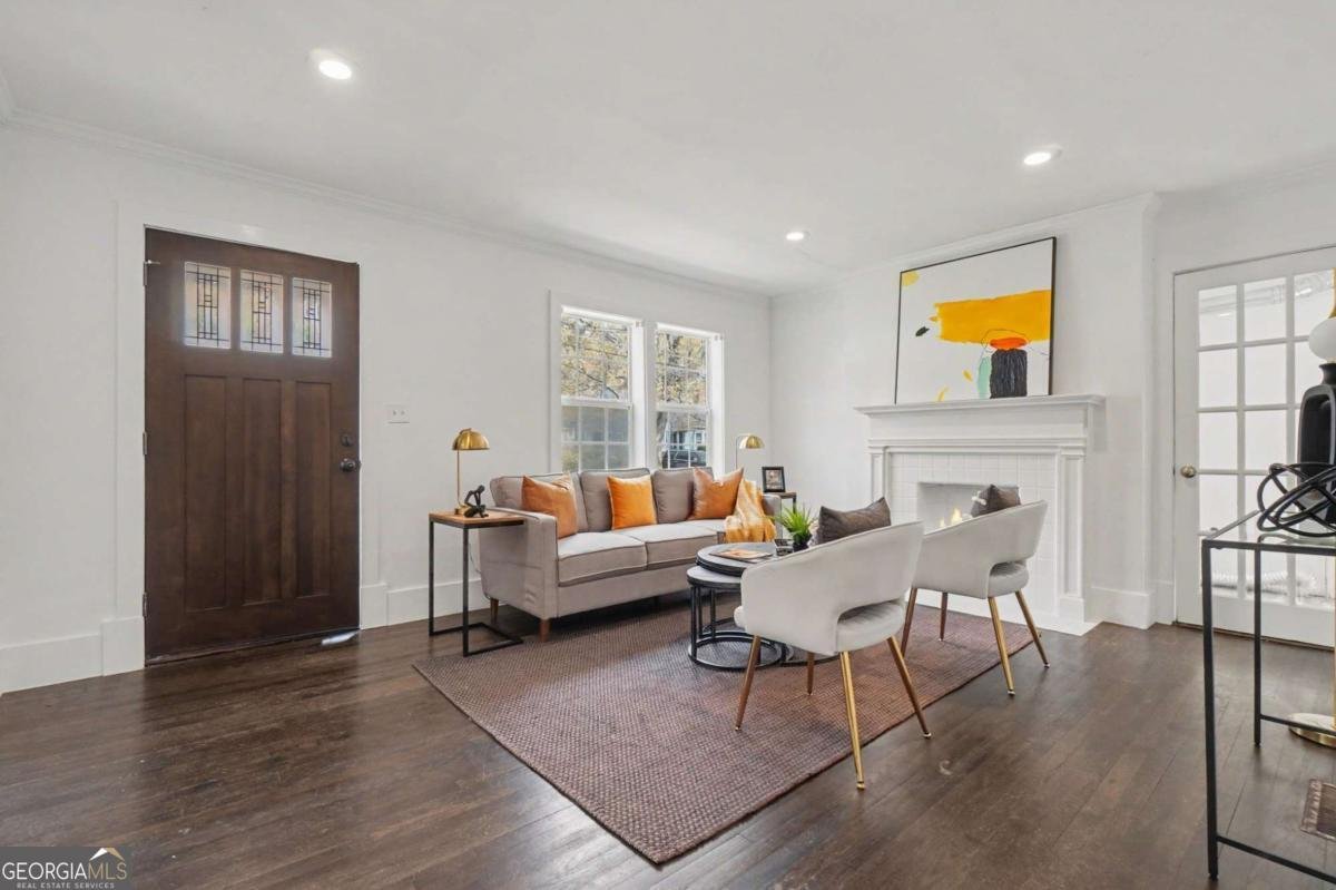 1884 Spring Avenue Atlanta - Photo 6