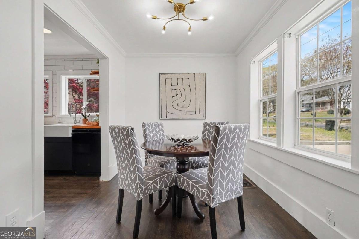 1884 Spring Avenue Atlanta - Photo 7