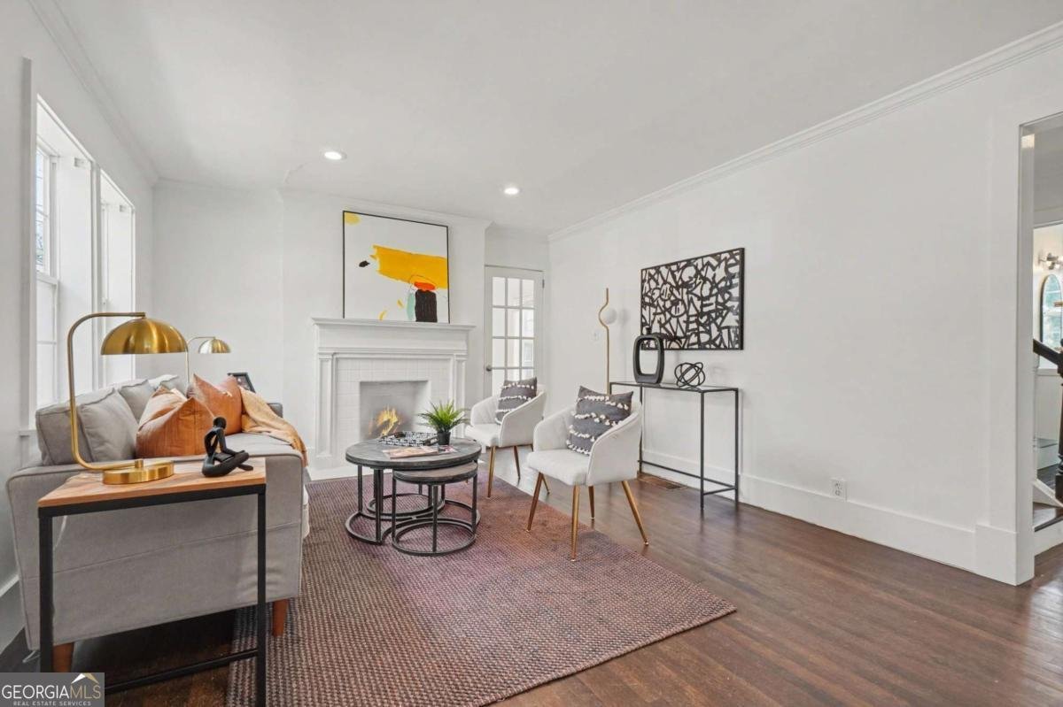 1884 Spring Avenue Atlanta - Photo 8