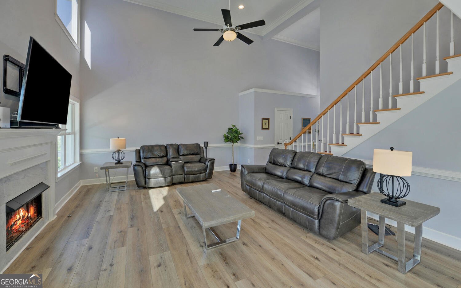 11 Golden Autumn Drive Dahlonega - Photo 10