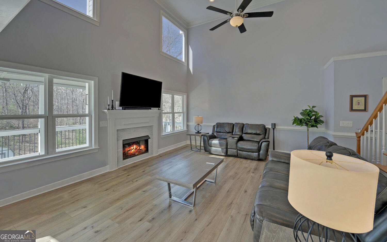 11 Golden Autumn Drive Dahlonega - Photo 11