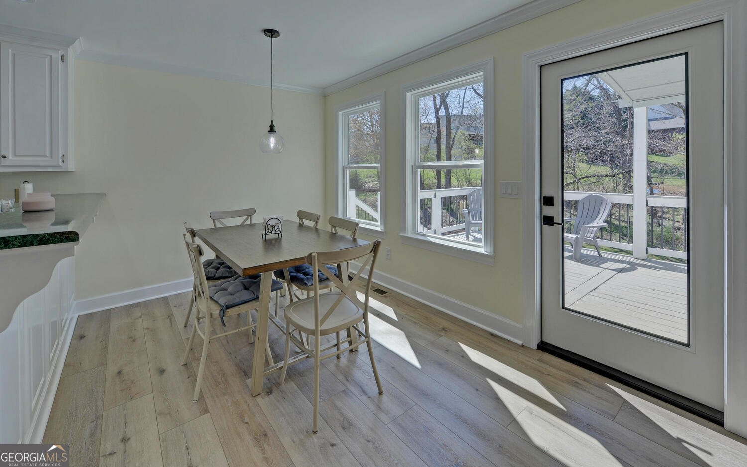 11 Golden Autumn Drive Dahlonega - Photo 12