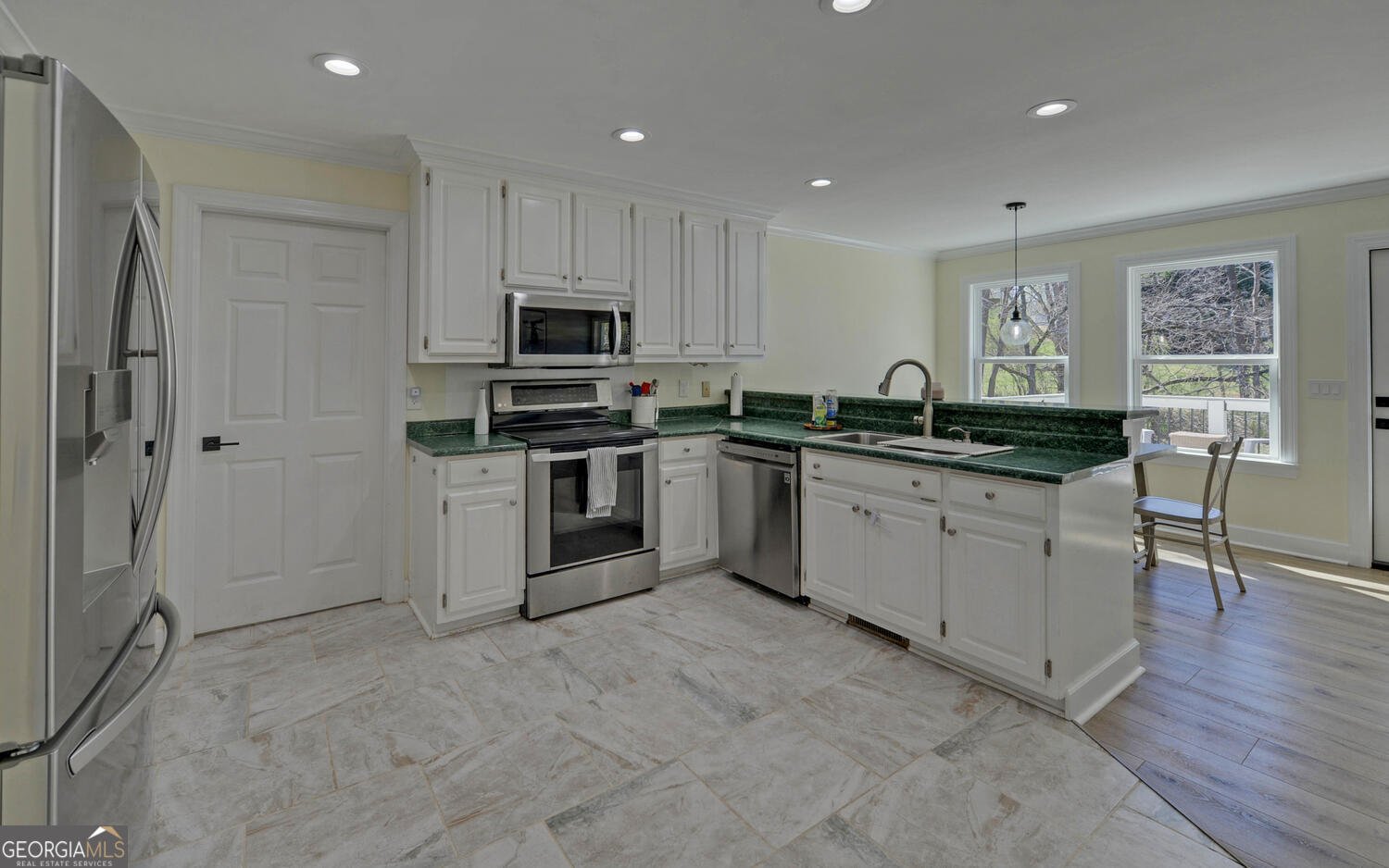 11 Golden Autumn Drive Dahlonega - Photo 16