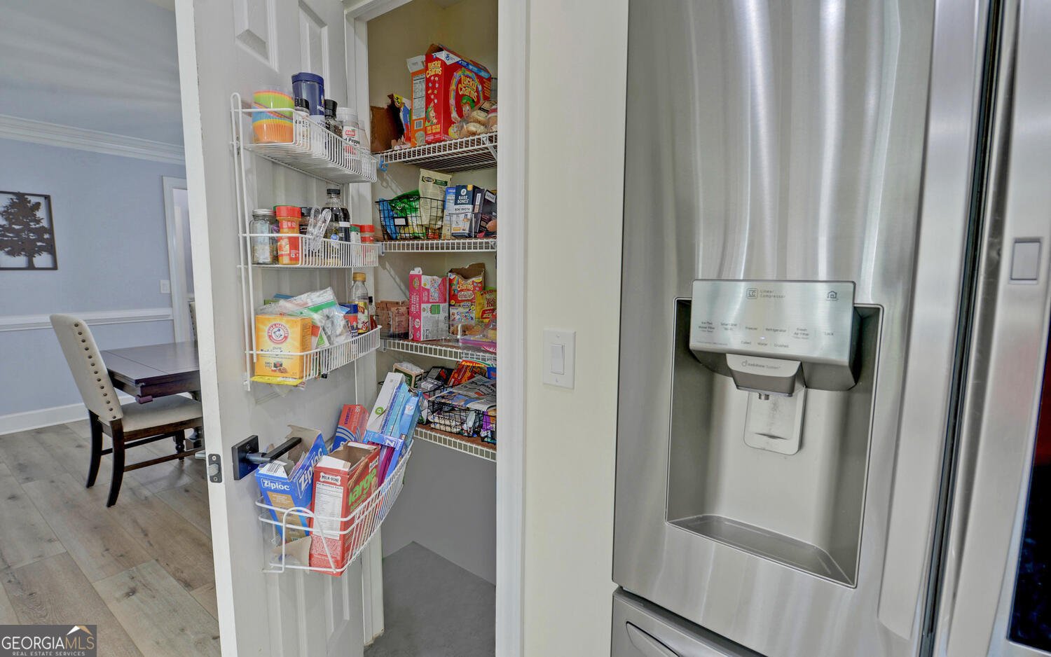 11 Golden Autumn Drive Dahlonega - Photo 18