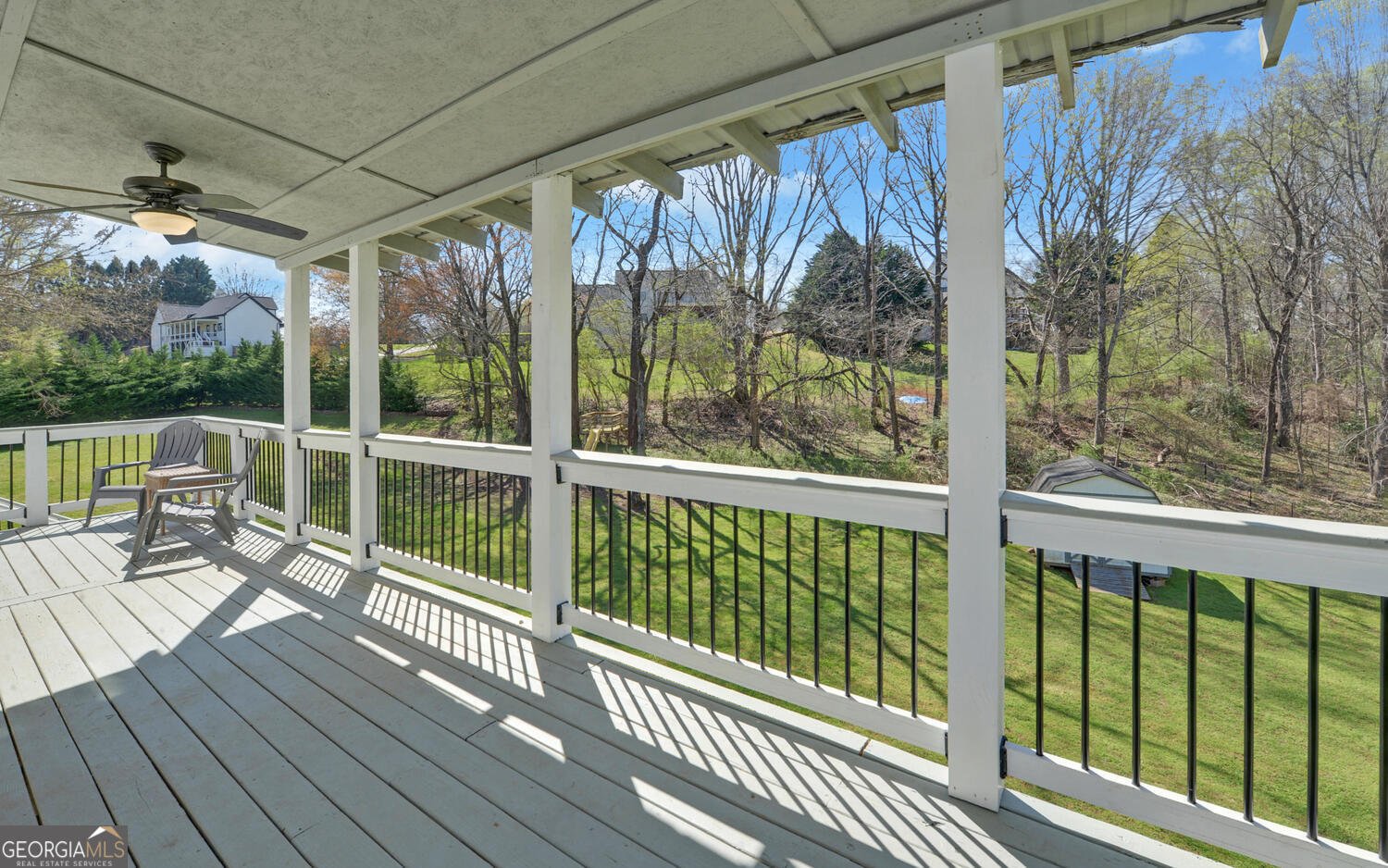 11 Golden Autumn Drive Dahlonega - Photo 32