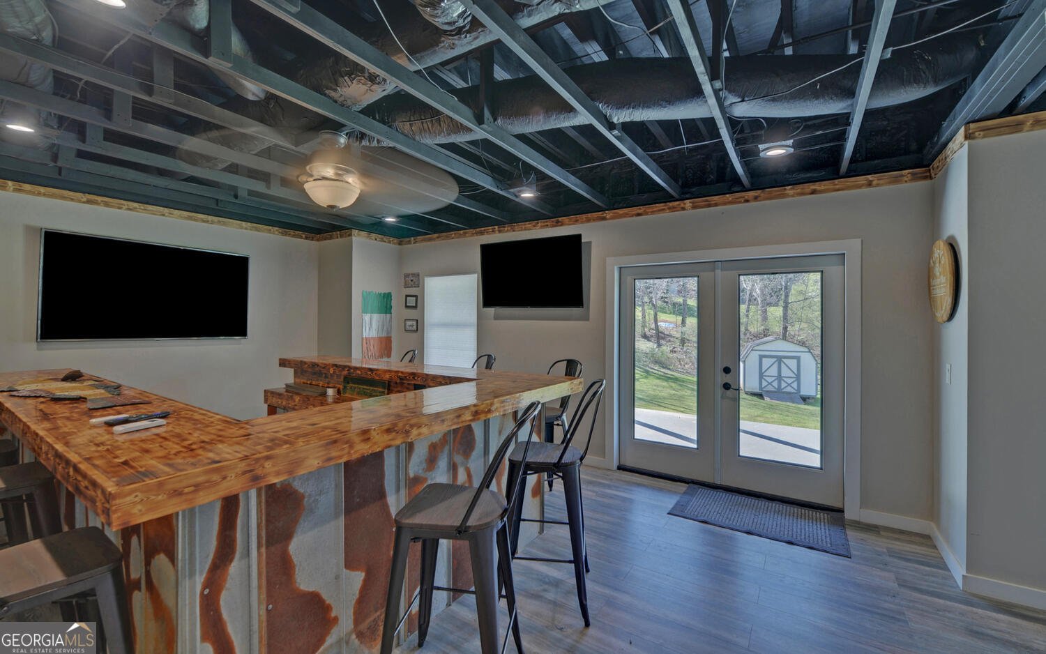 11 Golden Autumn Drive Dahlonega - Photo 46