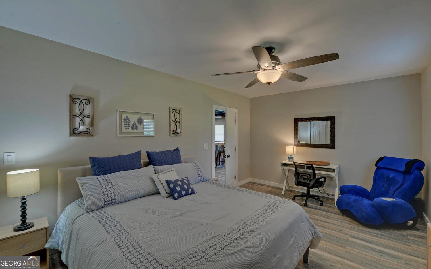 11 Golden Autumn Drive Dahlonega - Photo 50