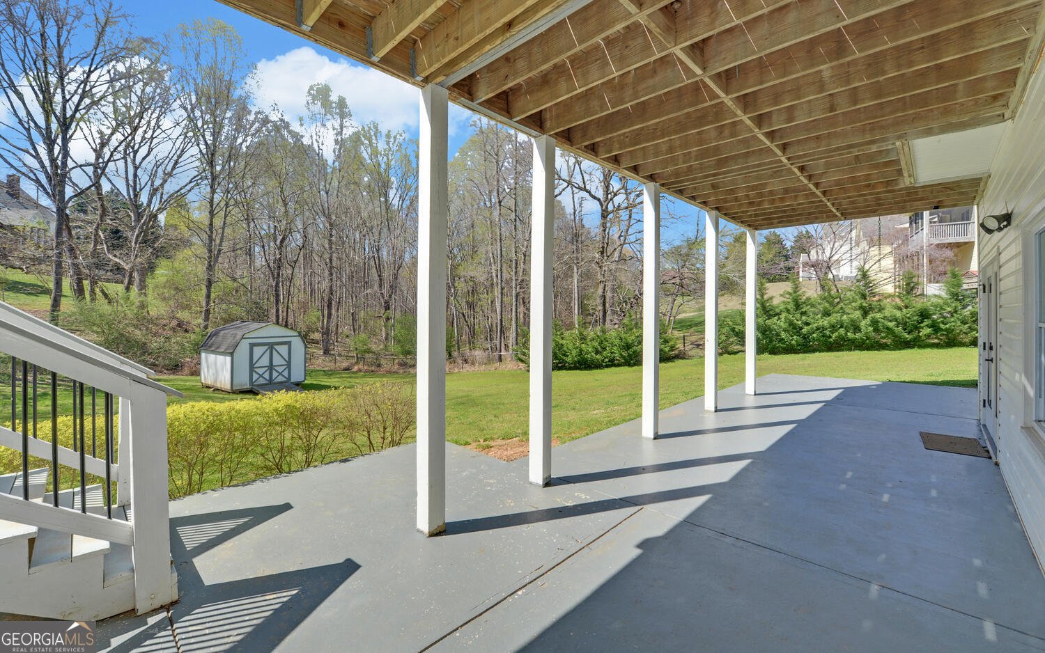 11 Golden Autumn Drive Dahlonega - Photo 54