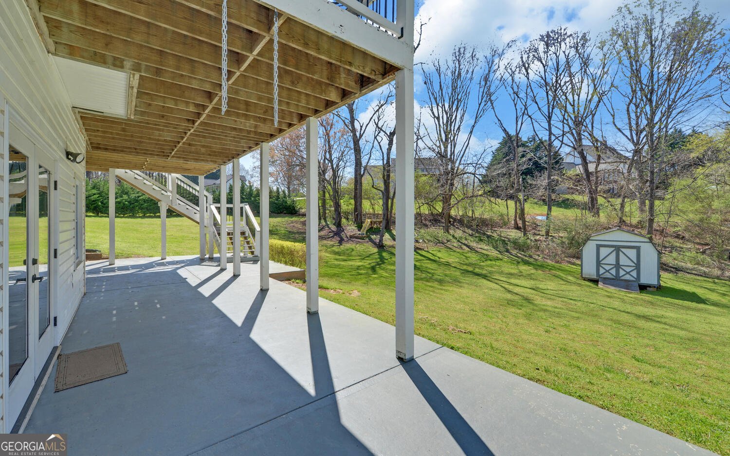 11 Golden Autumn Drive Dahlonega - Photo 55