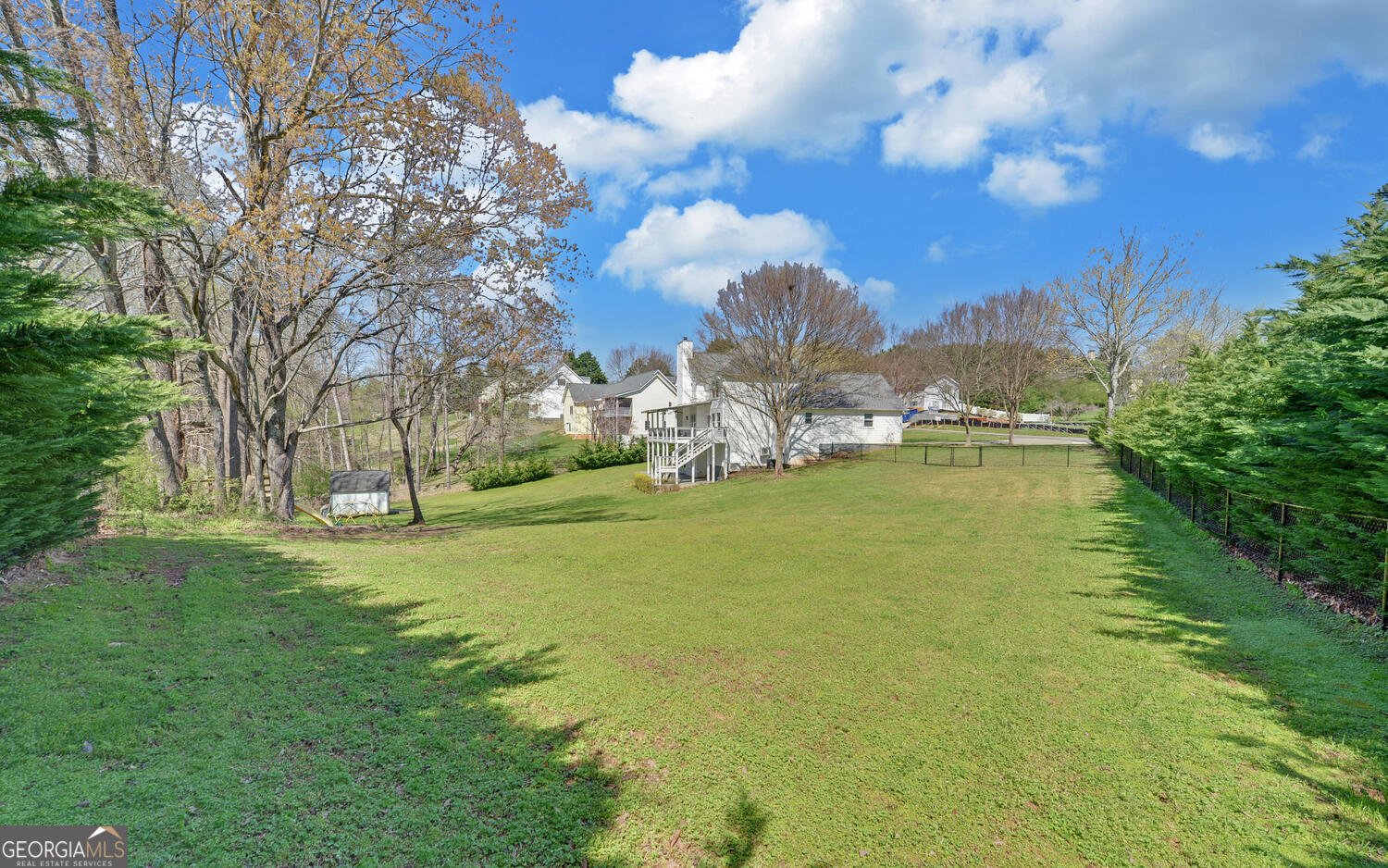 11 Golden Autumn Drive Dahlonega - Photo 59