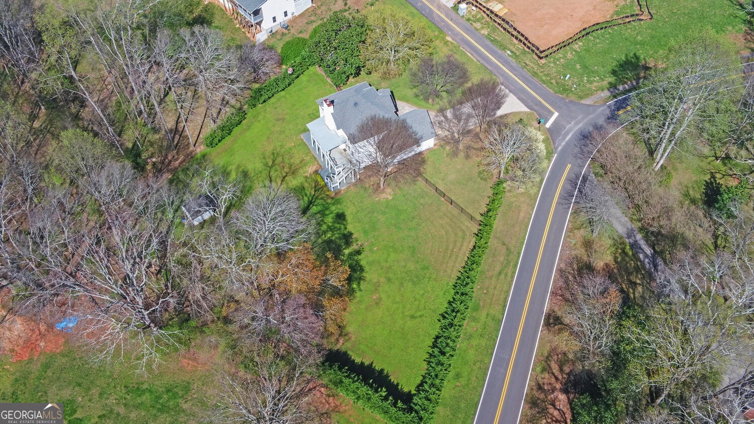 11 Golden Autumn Drive Dahlonega - Photo 65