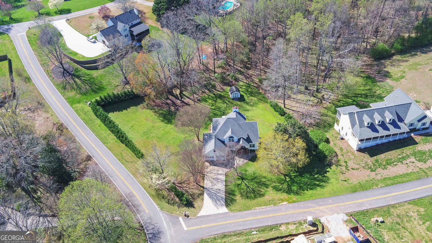 11 Golden Autumn Drive Dahlonega - Photo 67