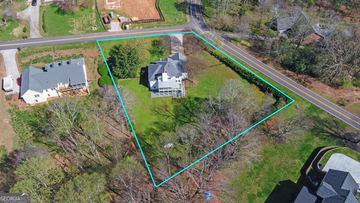 11 Golden Autumn Drive Dahlonega - Photo 69