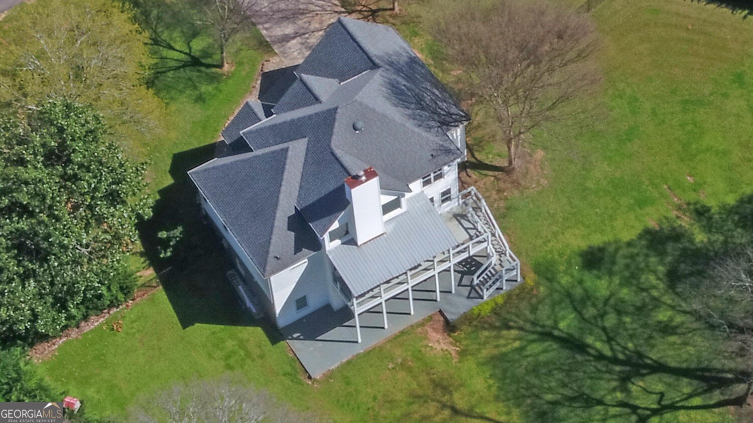 11 Golden Autumn Drive Dahlonega - Photo 71