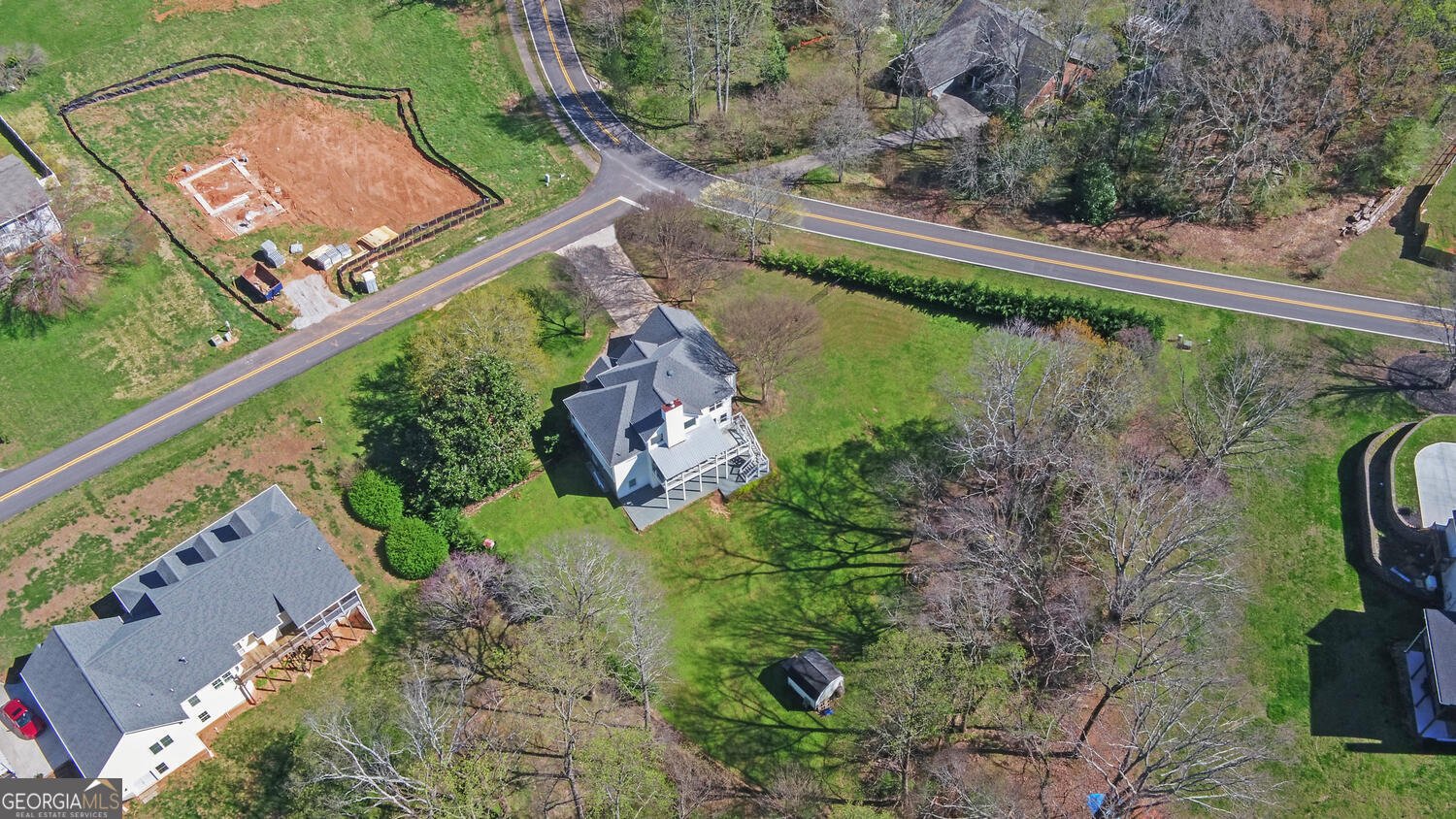 11 Golden Autumn Drive Dahlonega - Photo 72