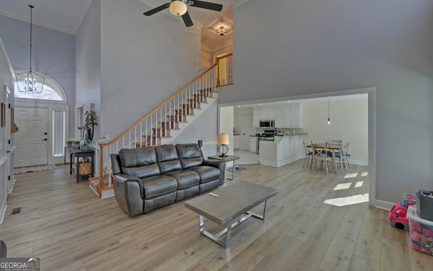 11 Golden Autumn Drive Dahlonega - Photo 9