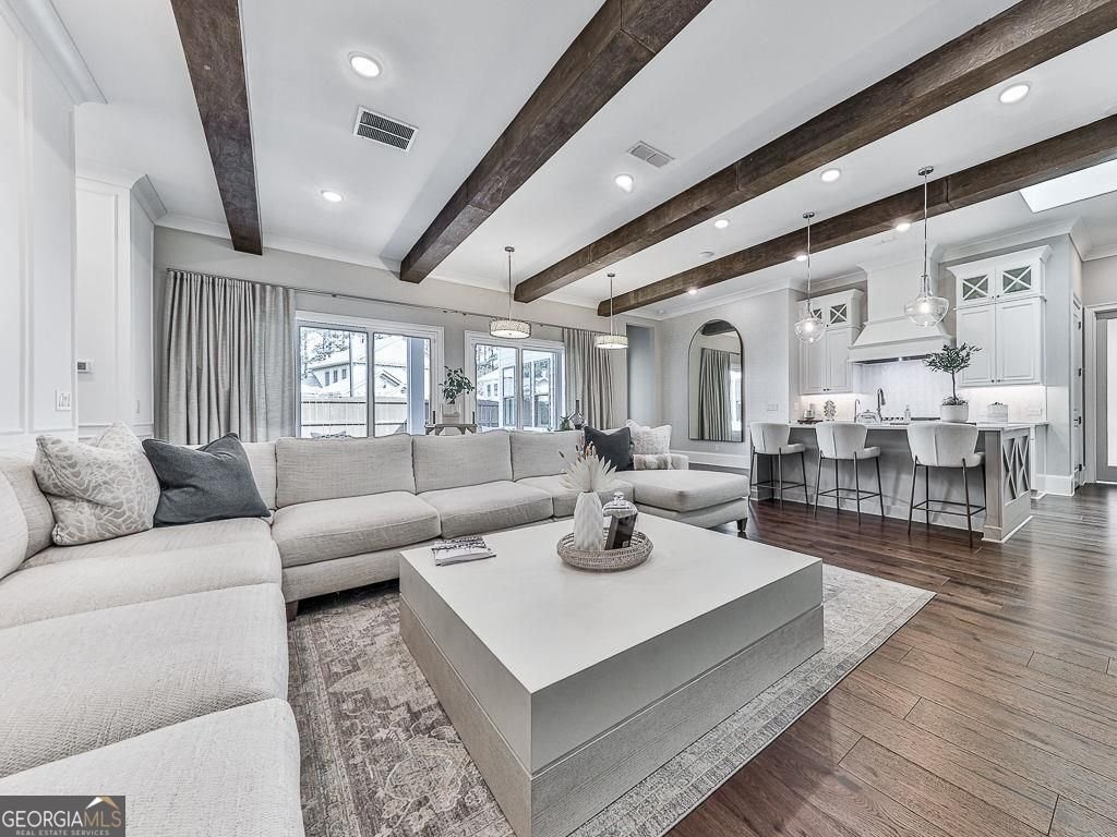 412 Falling Water Avenue Woodstock - Photo 11