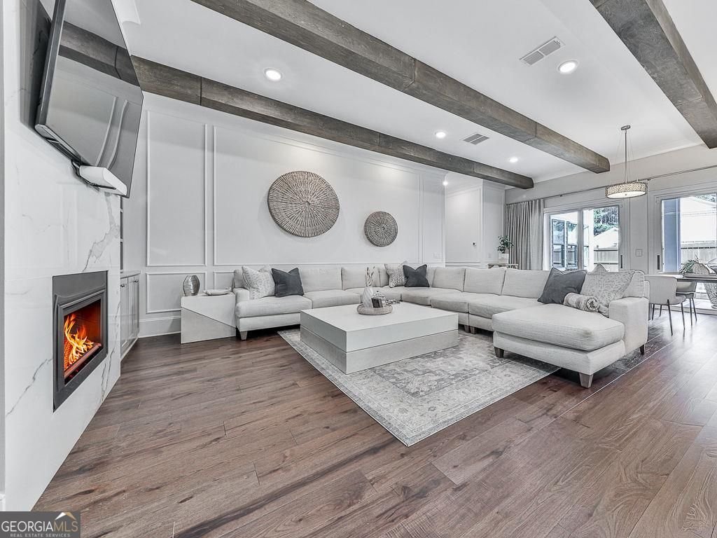 412 Falling Water Avenue Woodstock - Photo 12