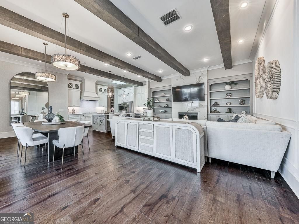 412 Falling Water Avenue Woodstock - Photo 13