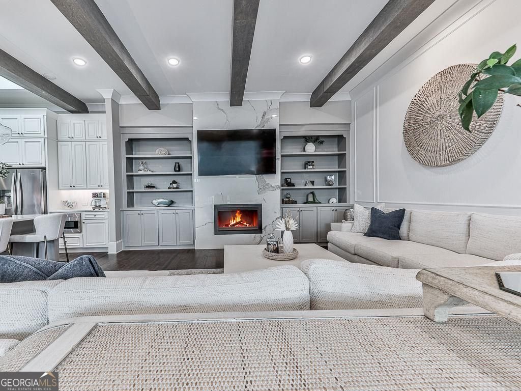 412 Falling Water Avenue Woodstock - Photo 14