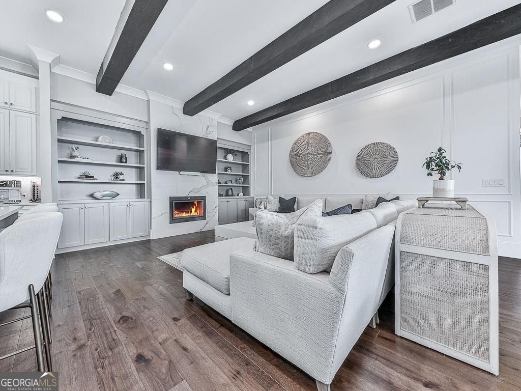 412 Falling Water Avenue Woodstock - Photo 15