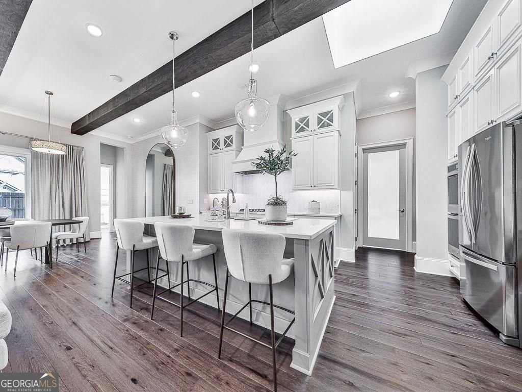 412 Falling Water Avenue Woodstock - Photo 16