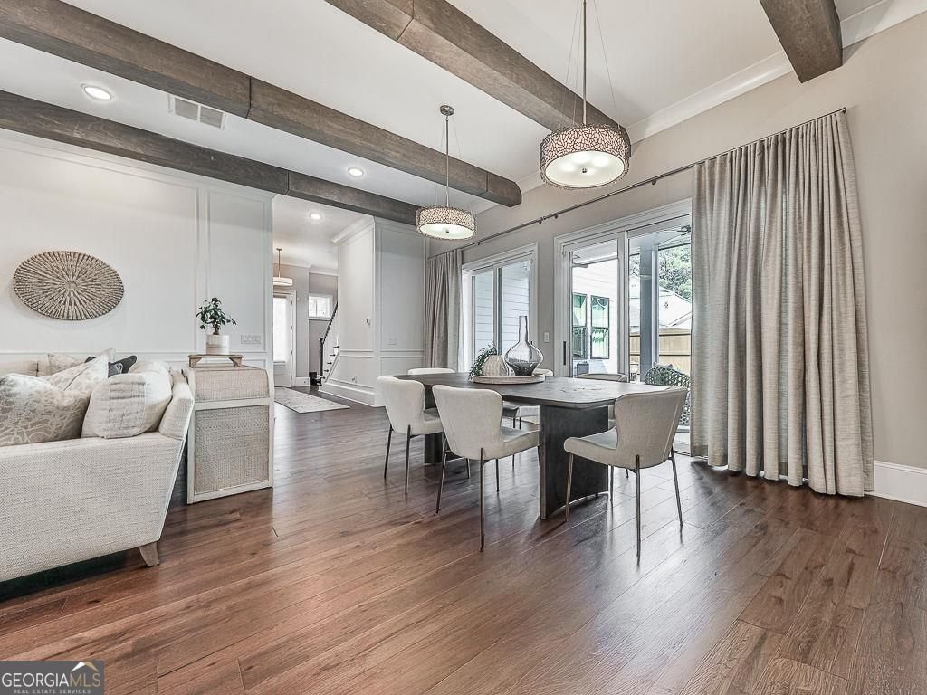 412 Falling Water Avenue Woodstock - Photo 17