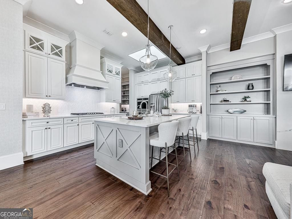 412 Falling Water Avenue Woodstock - Photo 18