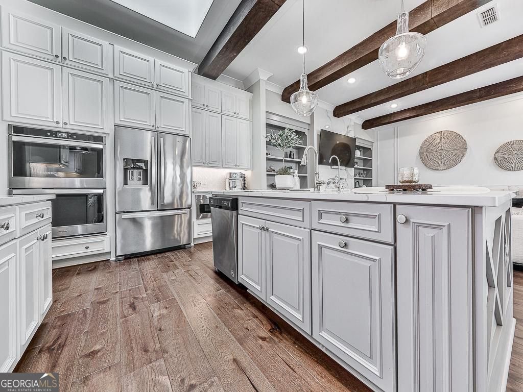 412 Falling Water Avenue Woodstock - Photo 19