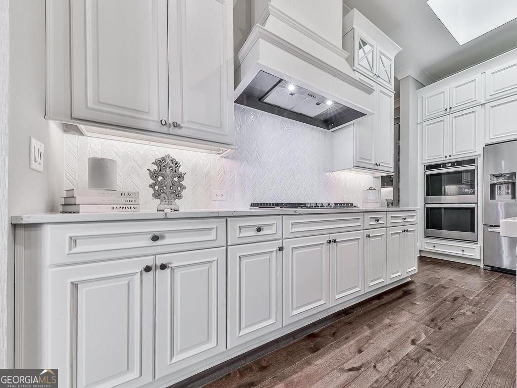 412 Falling Water Avenue Woodstock - Photo 20