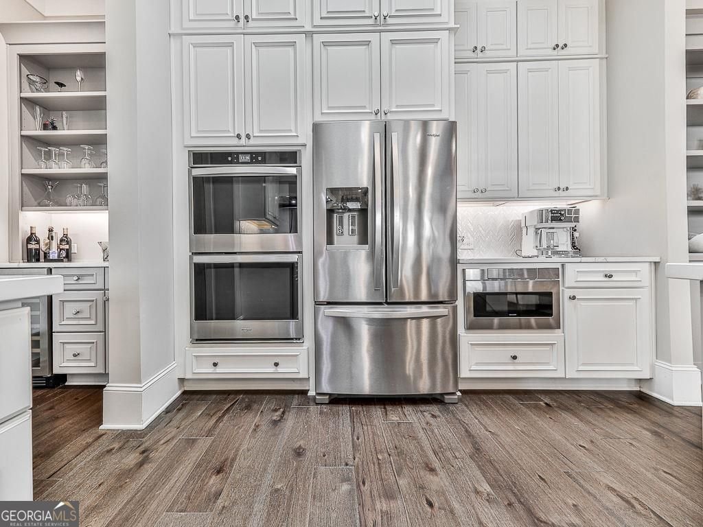 412 Falling Water Avenue Woodstock - Photo 21