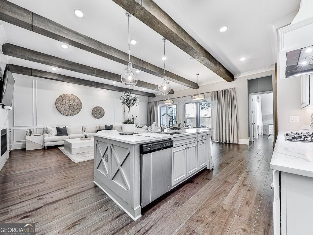 412 Falling Water Avenue Woodstock - Photo 22