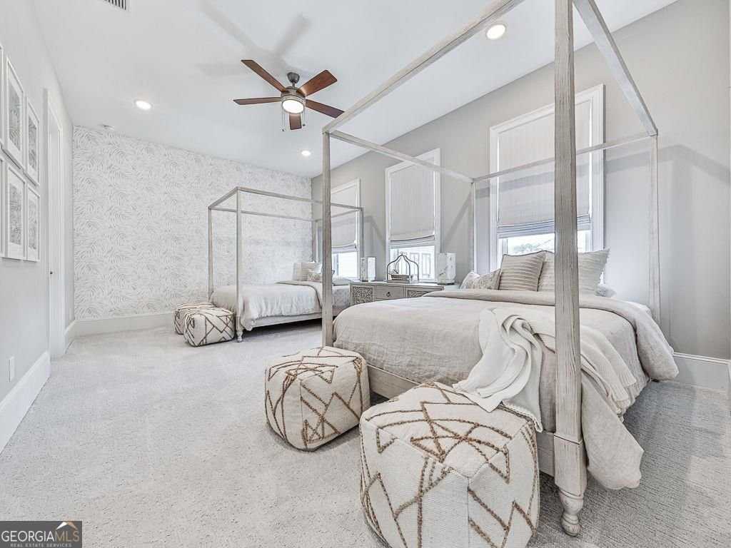 412 Falling Water Avenue Woodstock - Photo 43