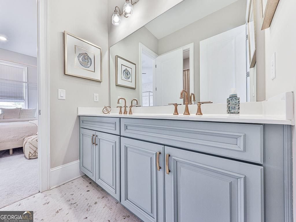 412 Falling Water Avenue Woodstock - Photo 45