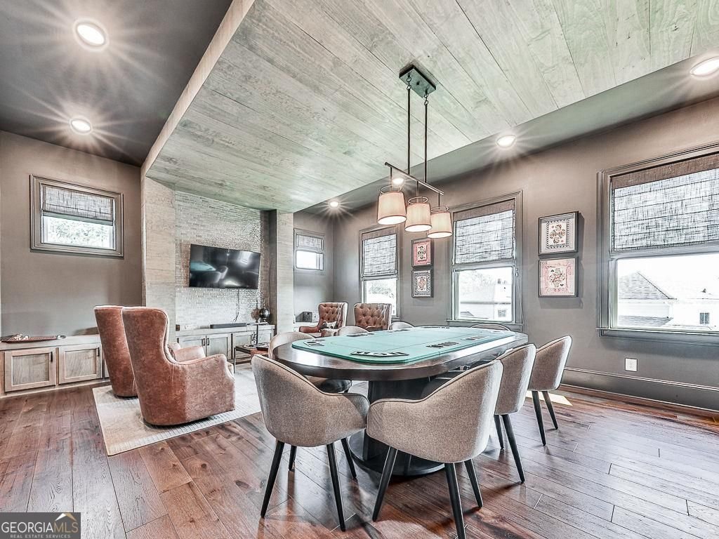 412 Falling Water Avenue Woodstock - Photo 51