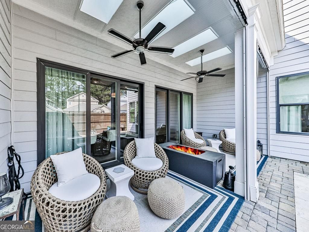 412 Falling Water Avenue Woodstock - Photo 55