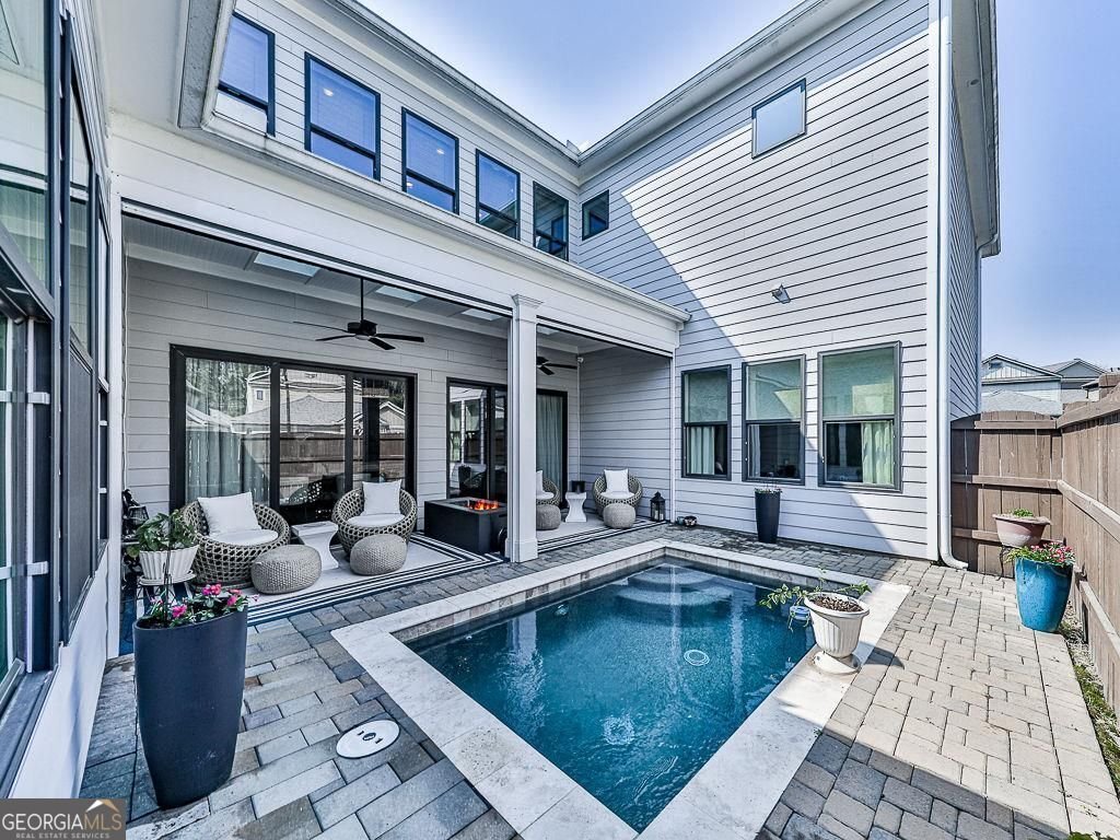 412 Falling Water Avenue Woodstock - Photo 56