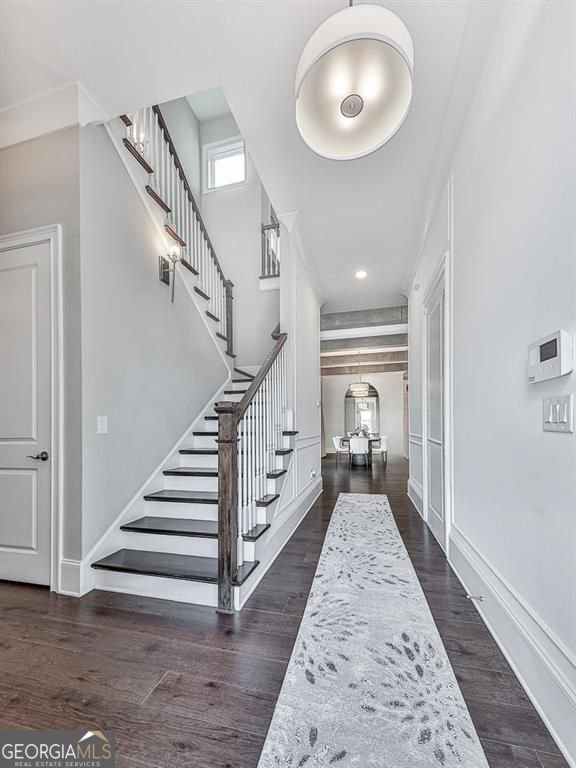 412 Falling Water Avenue Woodstock - Photo 6