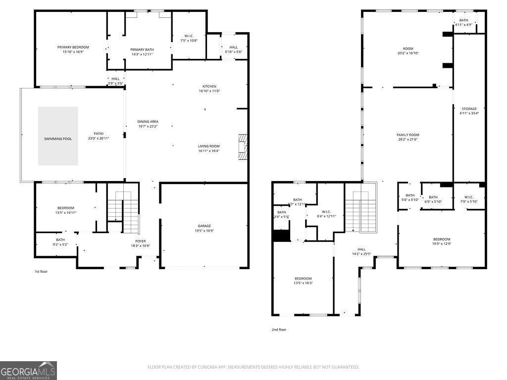 412 Falling Water Avenue Woodstock - Photo 60