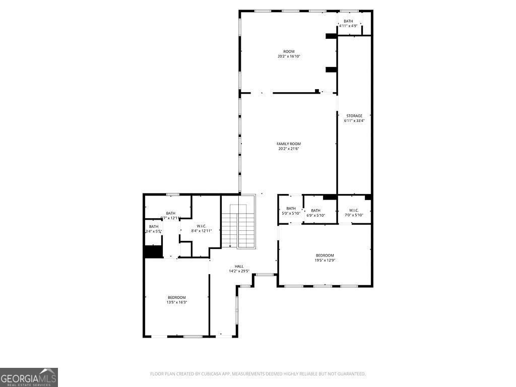 412 Falling Water Avenue Woodstock - Photo 61