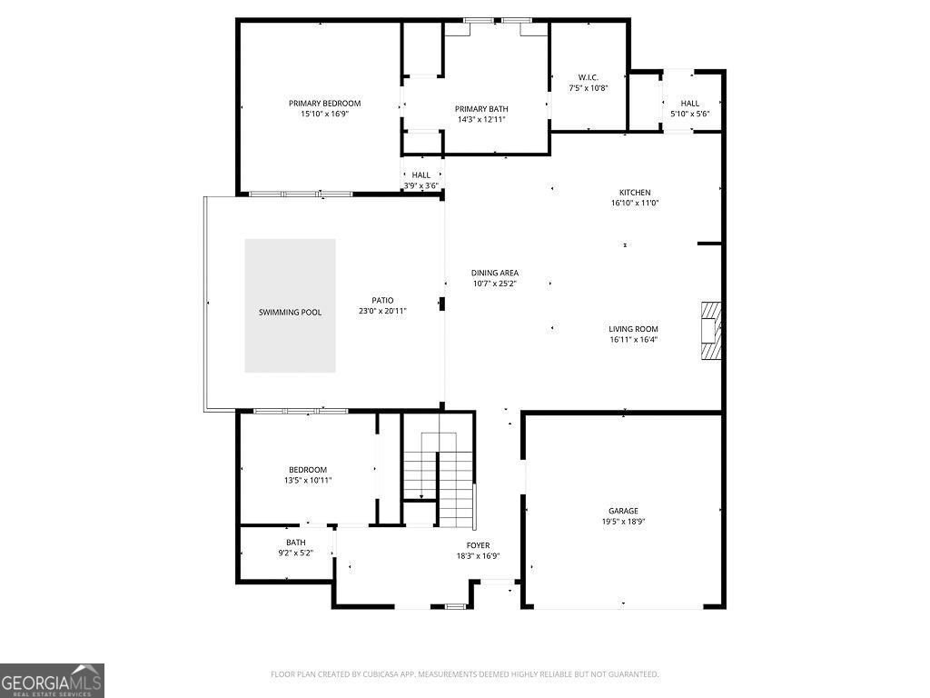 412 Falling Water Avenue Woodstock - Photo 62